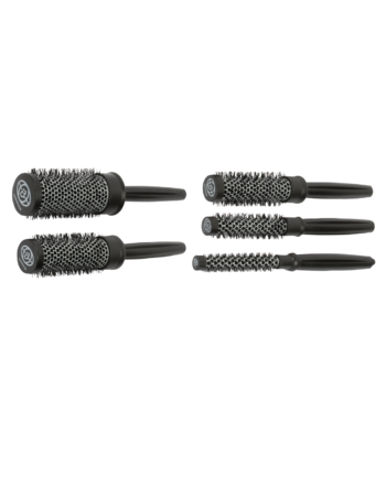 Baruffaldi spazzole capelli gruppo