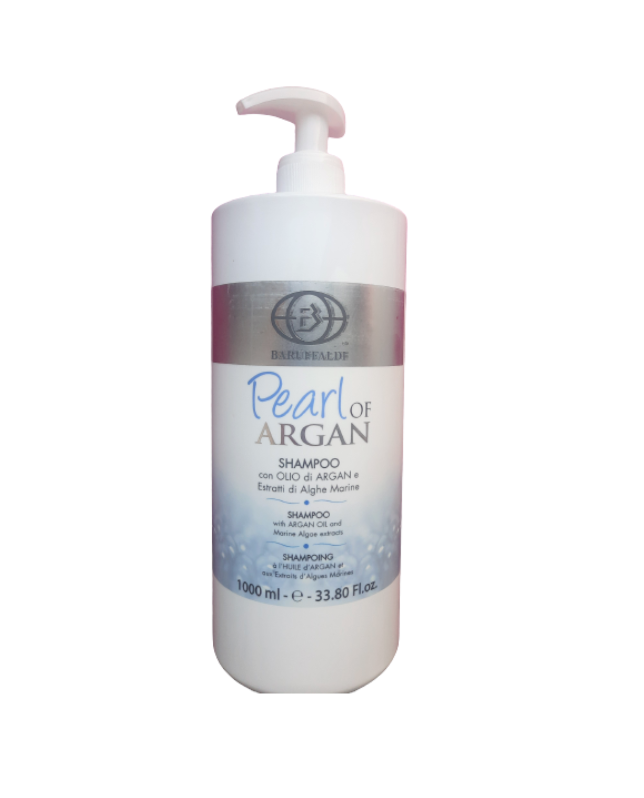 SHAMPOO PEARL OF ARGAN SHOP ONLINE Baruffaldi Fratelli