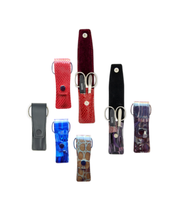 Astucci 3 pezzi color manicure