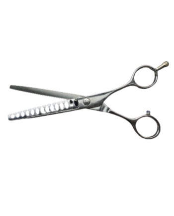 forbici parrucchiere sfoltire