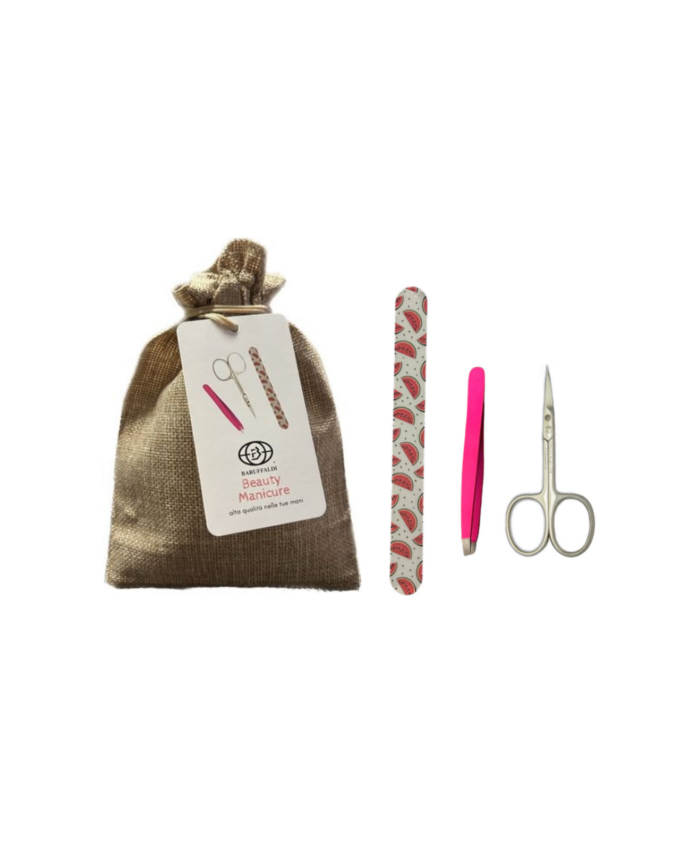 beauty manicure angurie