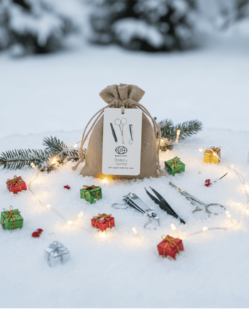 REGALI DI NATALE PROMO, BARUFFALDI, NATALE, ESTETICA,, BELLEZZA, NAIL, NAIL ART, ONICOTECNICHE, PINZETTA