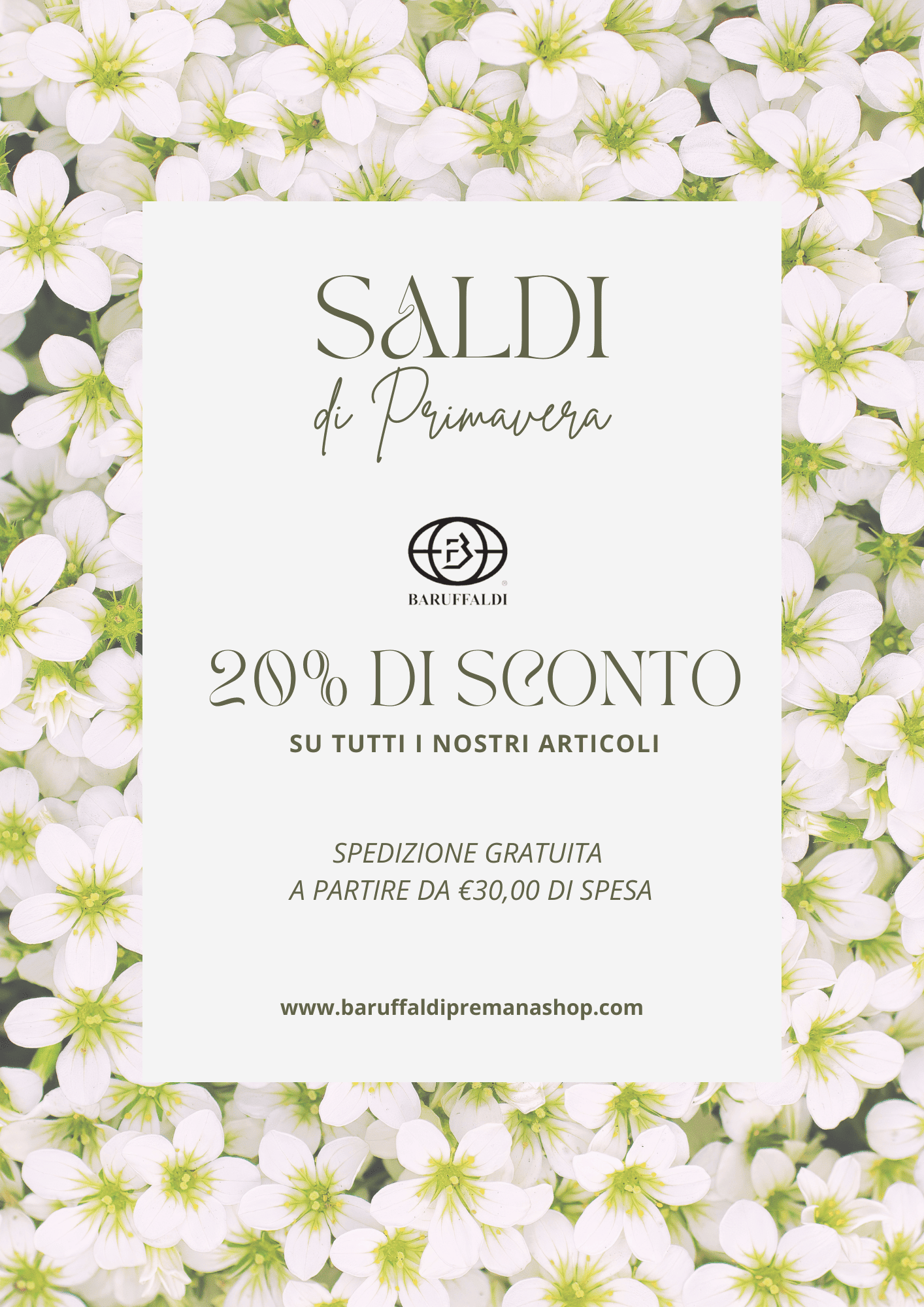 sconti, promo, saldi, promozioni, sconti di primavera, baruffaldi, shop online, forbici, manicure, pedicure