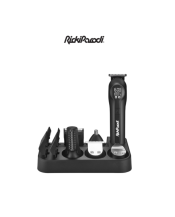 rasoio capelli, ricki parodi, elettrico, baruffladi, shop